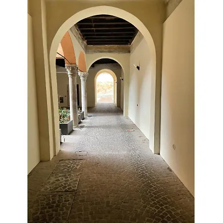 Mansarda Shakespeare - Car Parking * فيرّارا