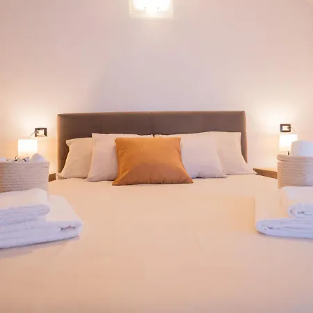 Mansarda Shakespeare - Car Parking شقة