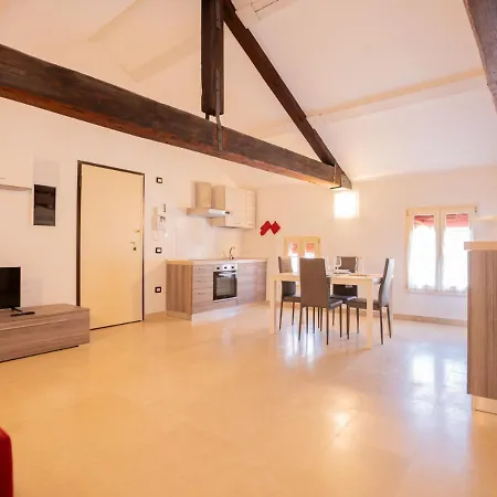 Mansarda Shakespeare - Car Parking شقة *