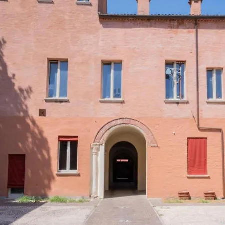 Mansarda Shakespeare - Car Parking Daire