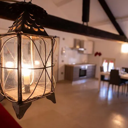 Mansarda Shakespeare - Car Parking * 페라라