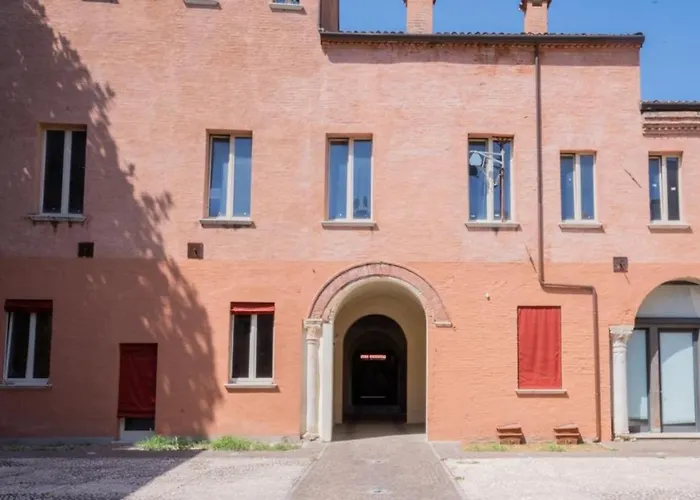 Mansarda Shakespeare - Car Parking Apartament